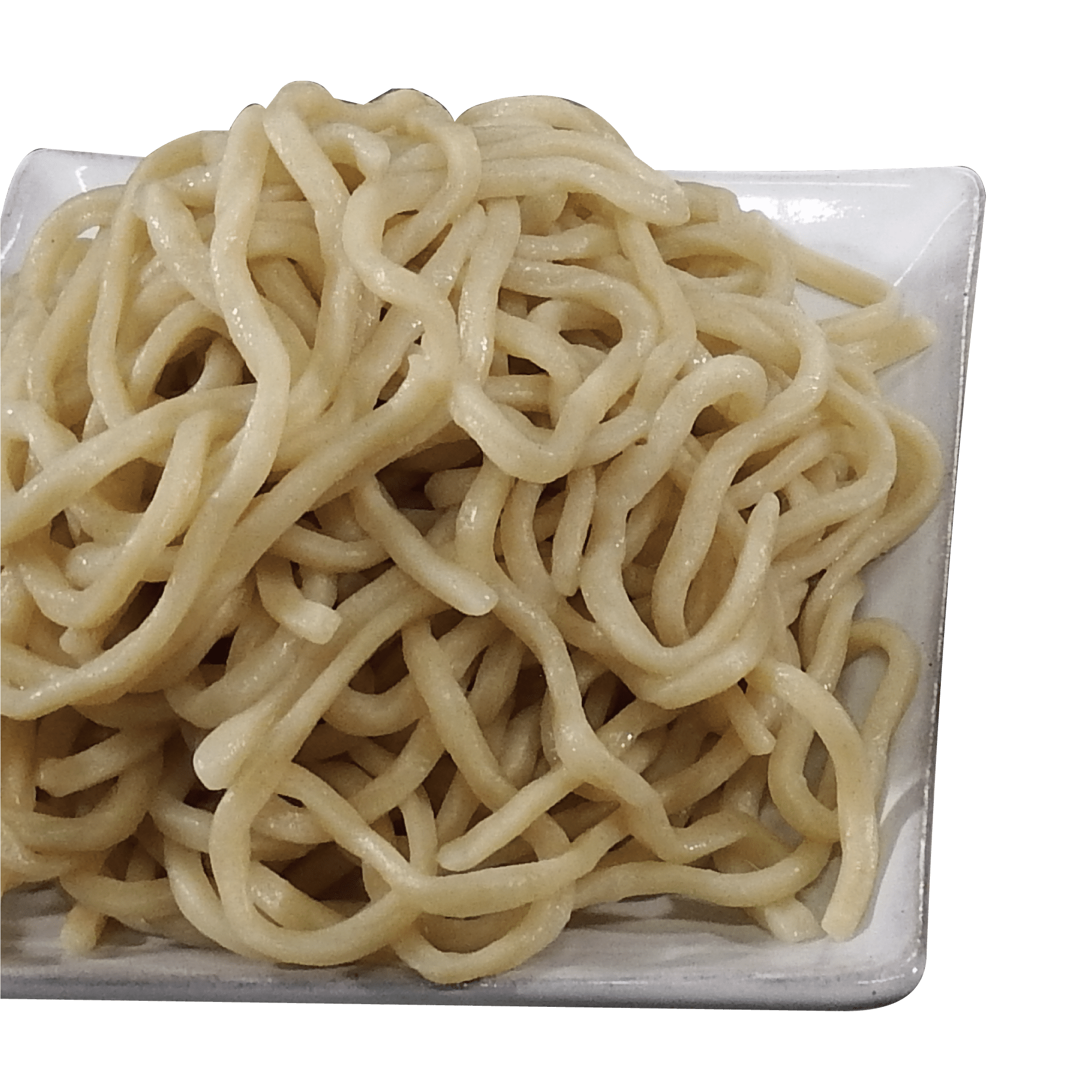 ハンサム麺（中太麺）